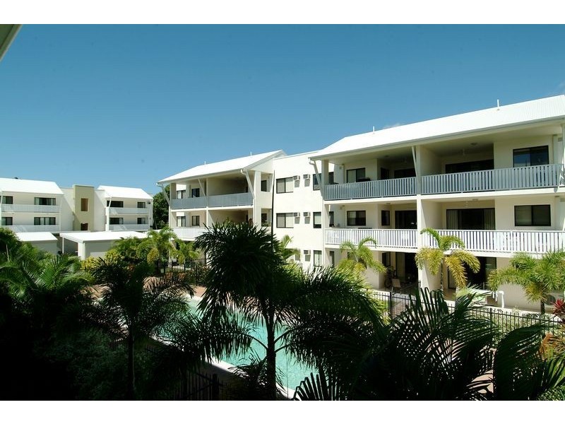 7/44 Pease street, Manoora QLD 4870