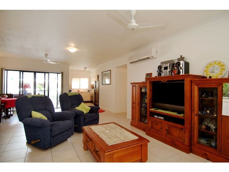 7/44 Pease street, Manoora QLD 4870