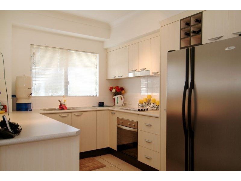 7/44 Pease street, Manoora QLD 4870