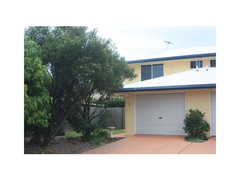 74/308 Handford road, Taigum QLD 4018