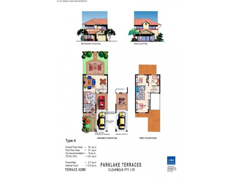 5/2 Springhill Drive, Sippy Downs QLD 4556