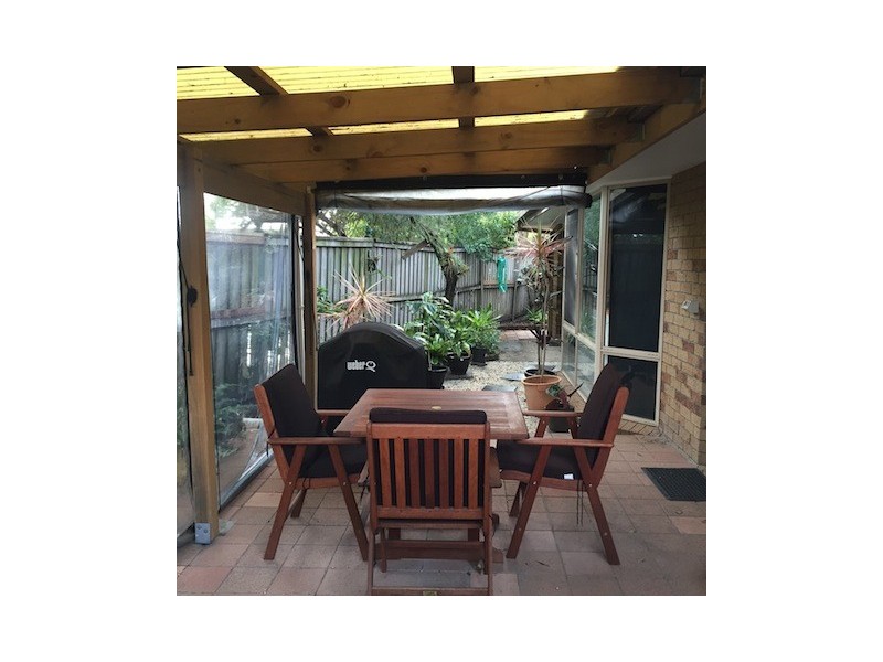 21 Misty Court, Varsity Lakes QLD 4227