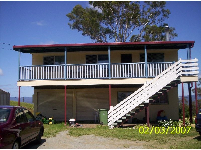 Ocean View QLD 4521