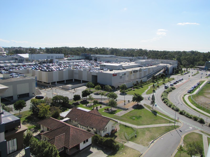 90/51 Playfield Street, Chermside QLD 4032