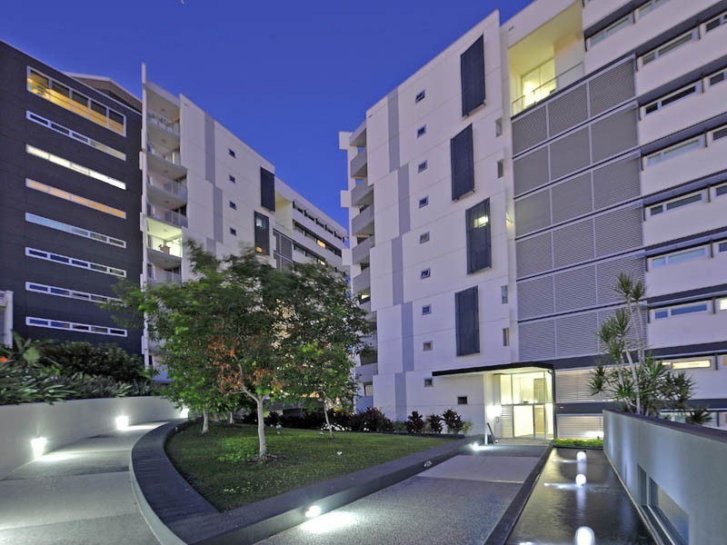 40/89 Lambert St, Kangaroo Point QLD 4169