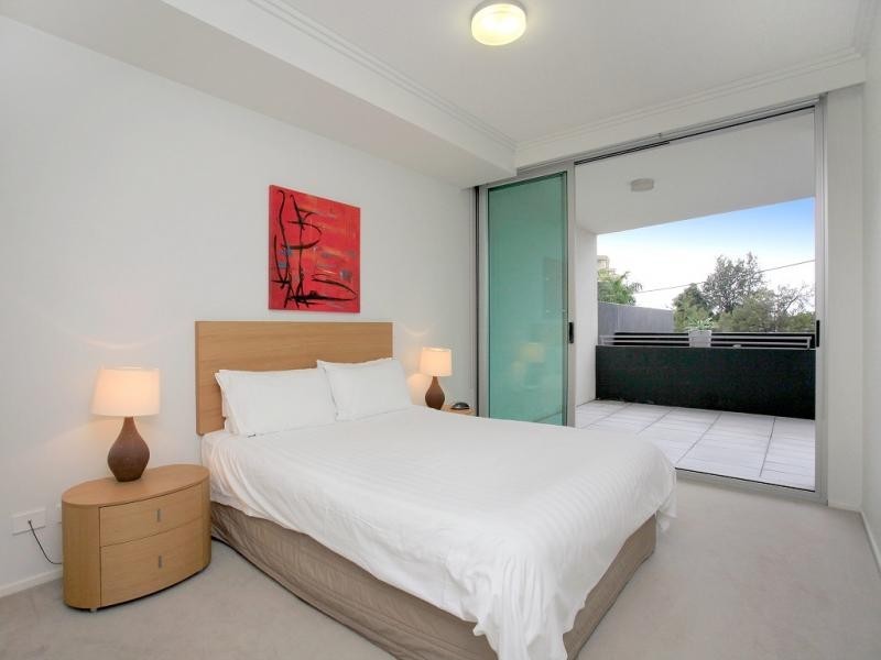 40/89 Lambert St, Kangaroo Point QLD 4169