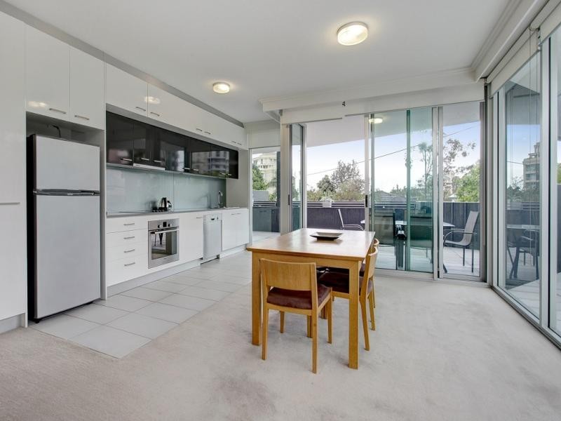 40/89 Lambert St, Kangaroo Point QLD 4169