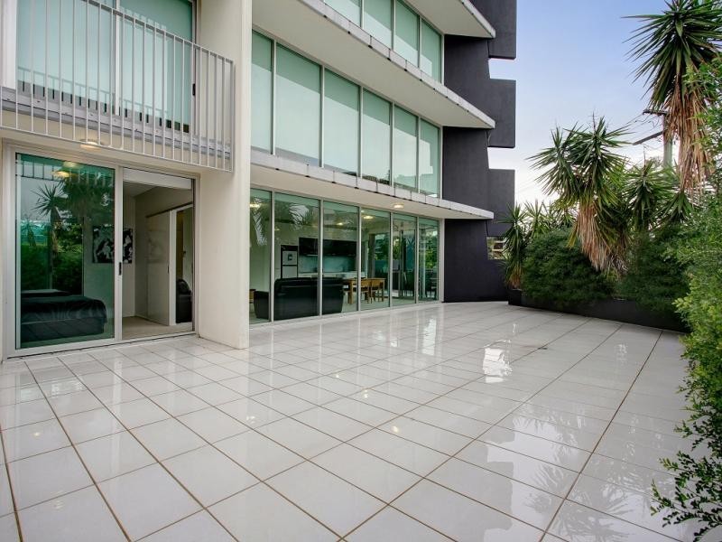 40/89 Lambert St, Kangaroo Point QLD 4169