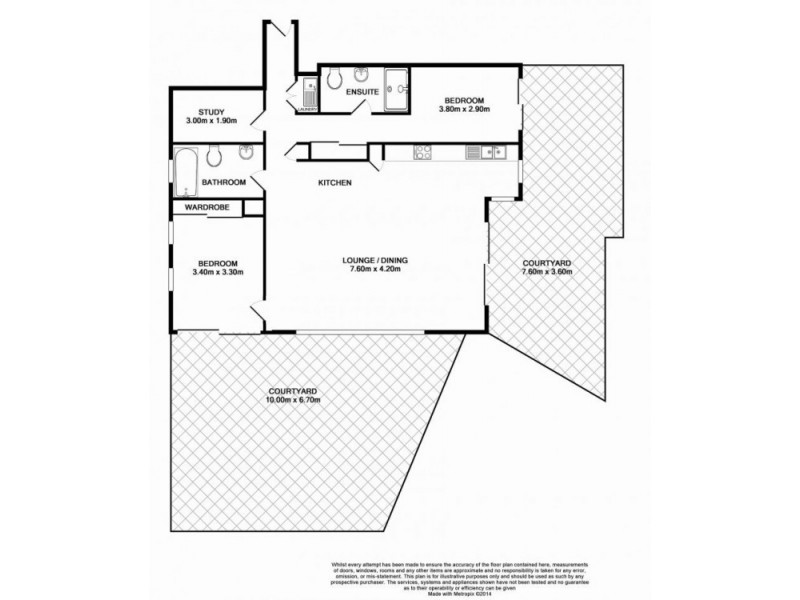 40/89 Lambert St, Kangaroo Point QLD 4169