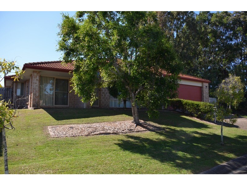 20 Babu Street, Varsity Lakes QLD 4227