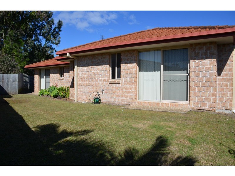 20 Babu Street, Varsity Lakes QLD 4227