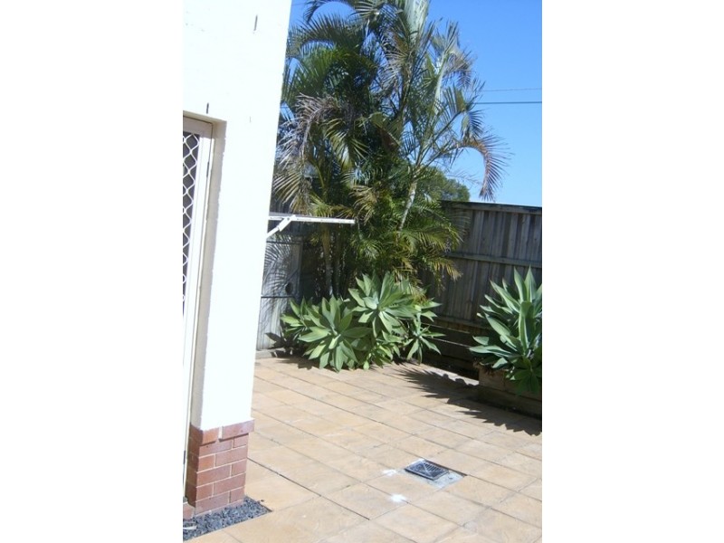 Cleveland QLD 4163
