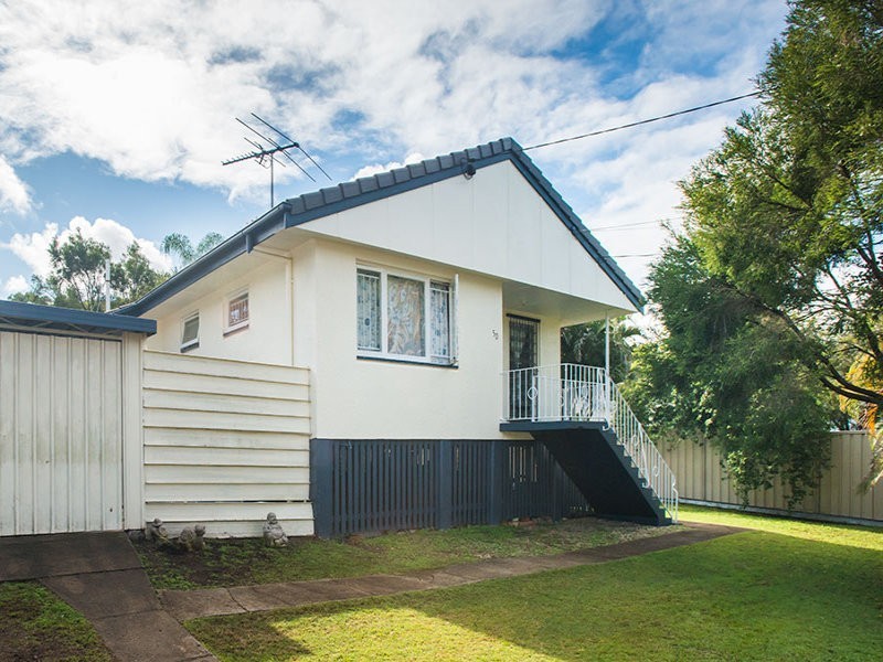 50 Marday Street, Slacks Creek QLD 4127