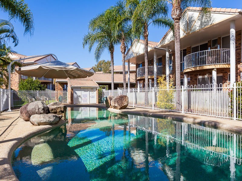 49/29-37 Island Street, Cleveland QLD 4163