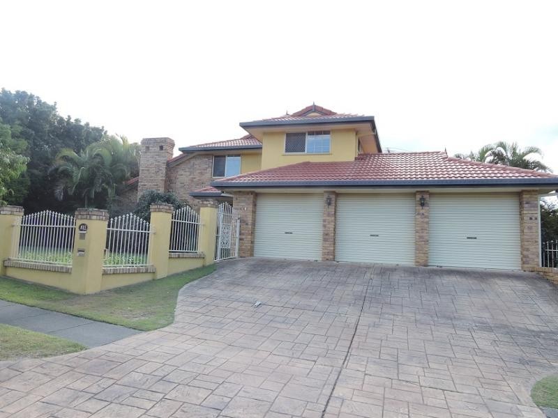 103 Kingman Street Sunnybank Hills, Sunnybank Hills QLD 4109