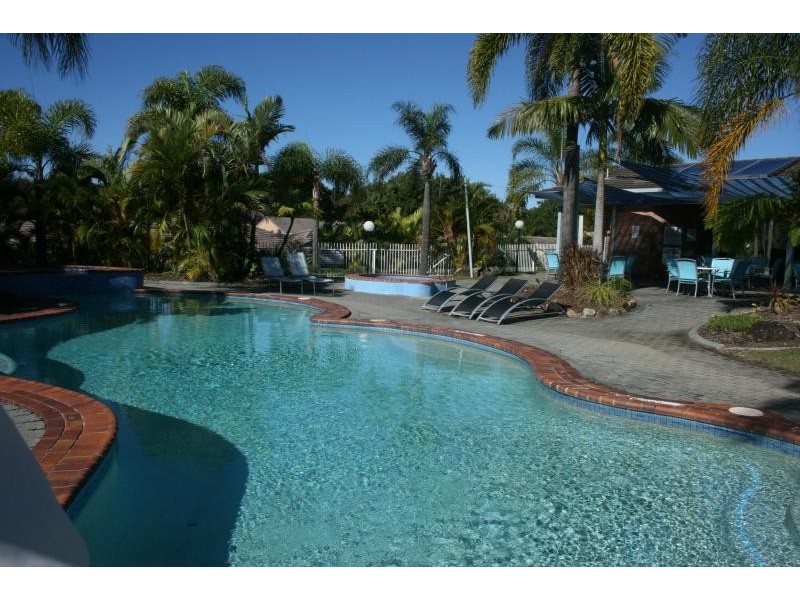 40/33-67 Edmund Rice Drive,, Southport QLD 4215