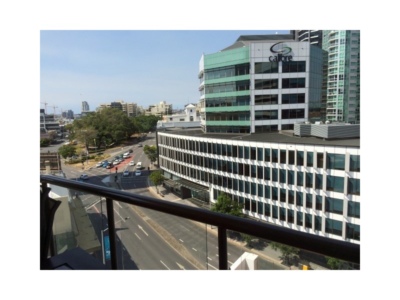 24/540 Queen Street,, Brisbane City QLD 4000