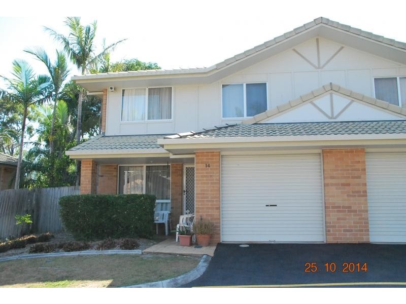 14/122 Johnson Road, Hillcrest QLD 4118