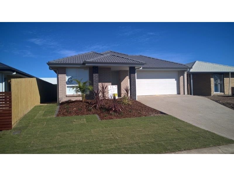 24 Coralina Crescent, Logan Reserve QLD 4133