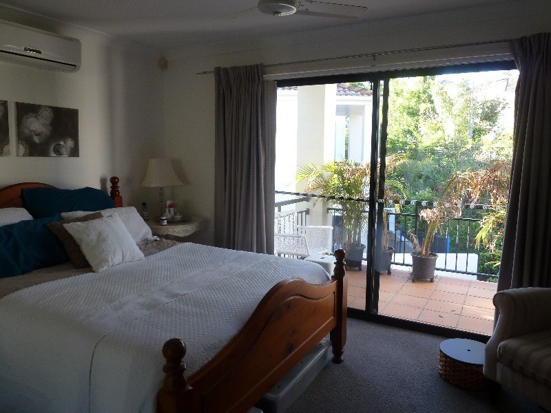 11/22-34 Glenside Drive, Robina QLD 4226