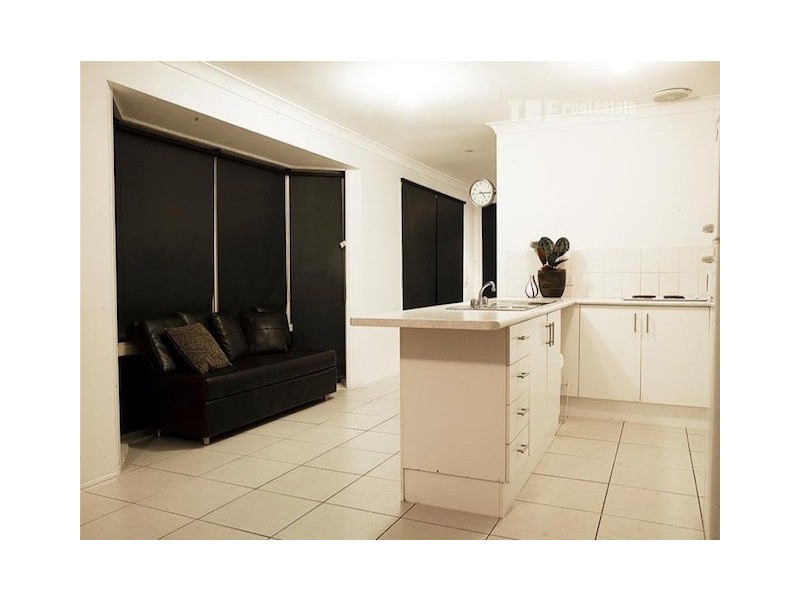 21 Misty Court, Varsity Lakes QLD 4227