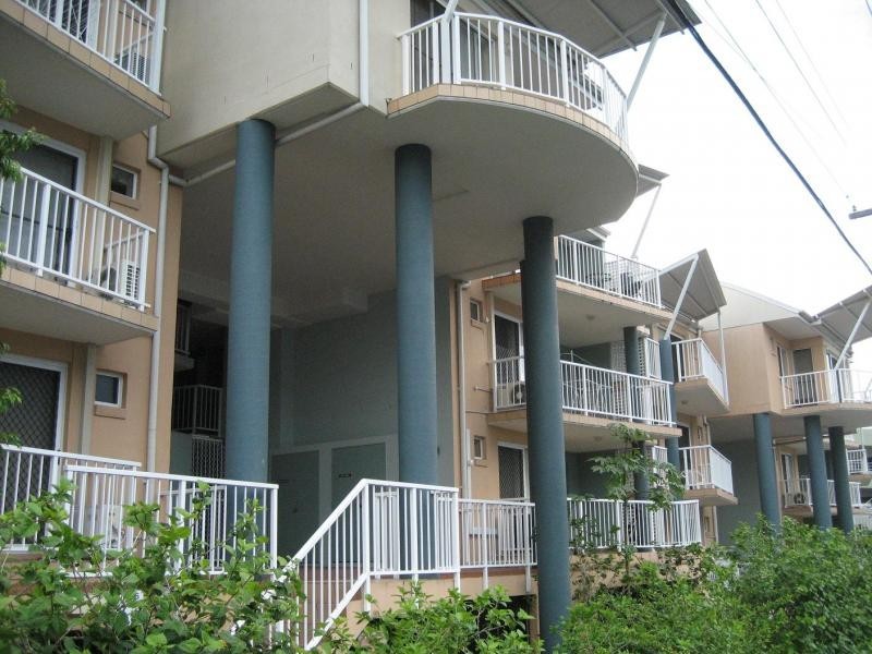 46/38 Lissner Street, Toowong QLD 4066