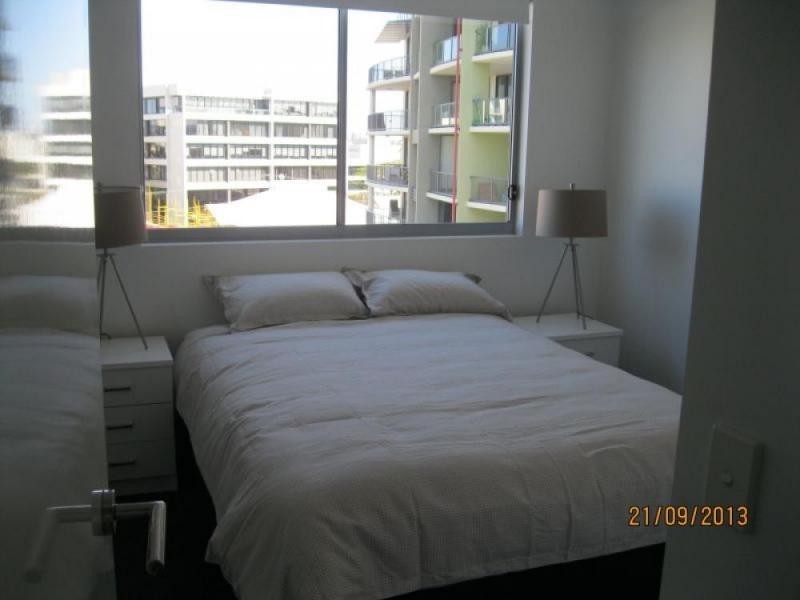 27/15 Walsh St, Milton QLD 4064