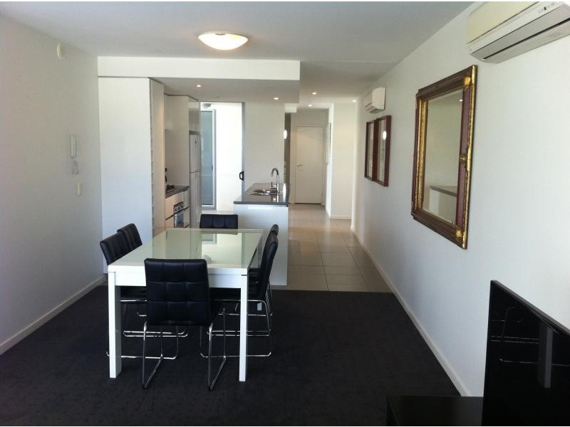 27/15 Walsh St, Milton QLD 4064