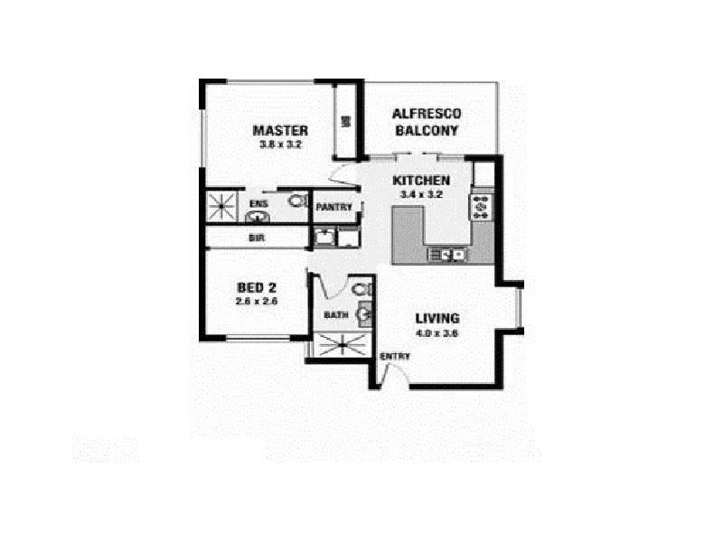 3/12-16 Melton Road, Nundah QLD 4012