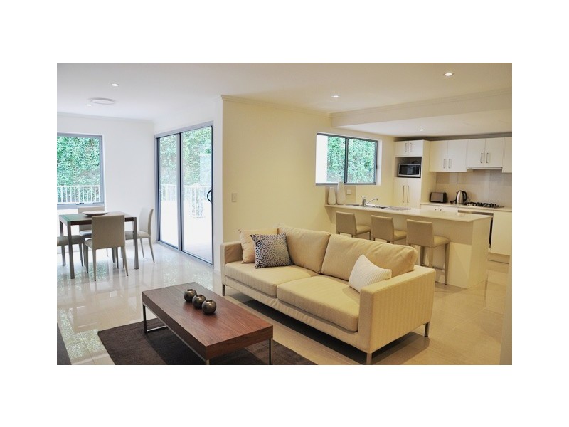 L2/U207/23 Robinson Place, Kelvin Grove QLD 4059