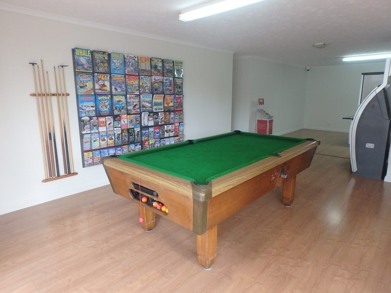 Burleigh Heads QLD 4220