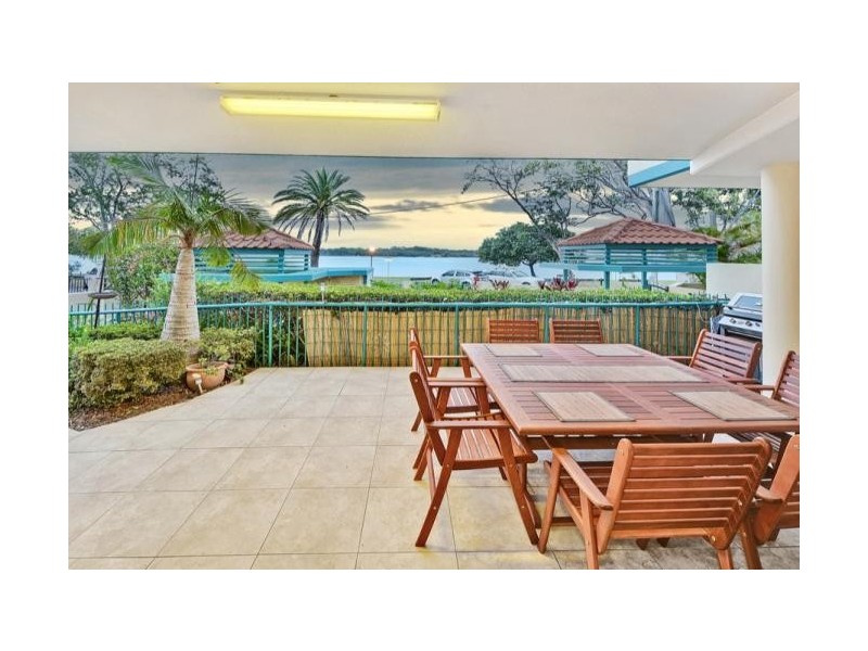 Maroochydore QLD 4558