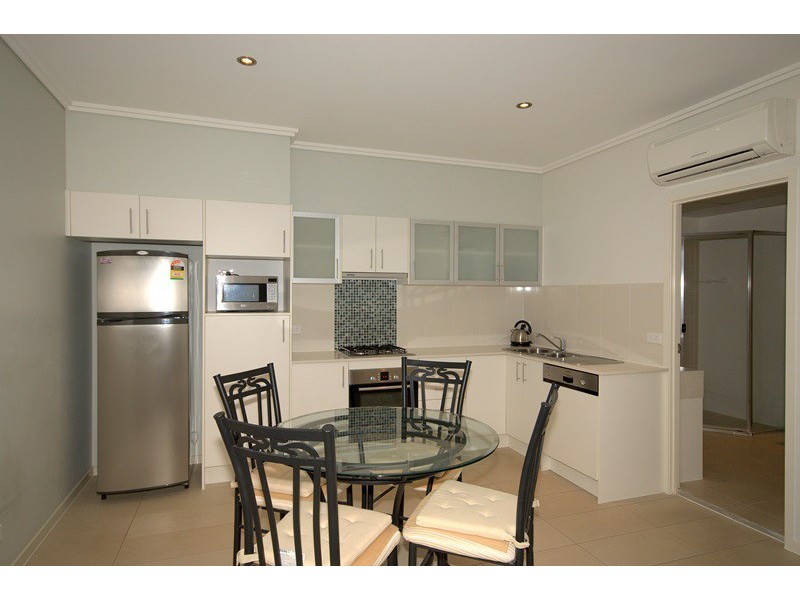 12/27 School Street., Kelvin Grove QLD 4059