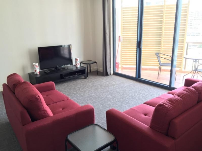 35/540 Queen Street,, Brisbane City QLD 4000