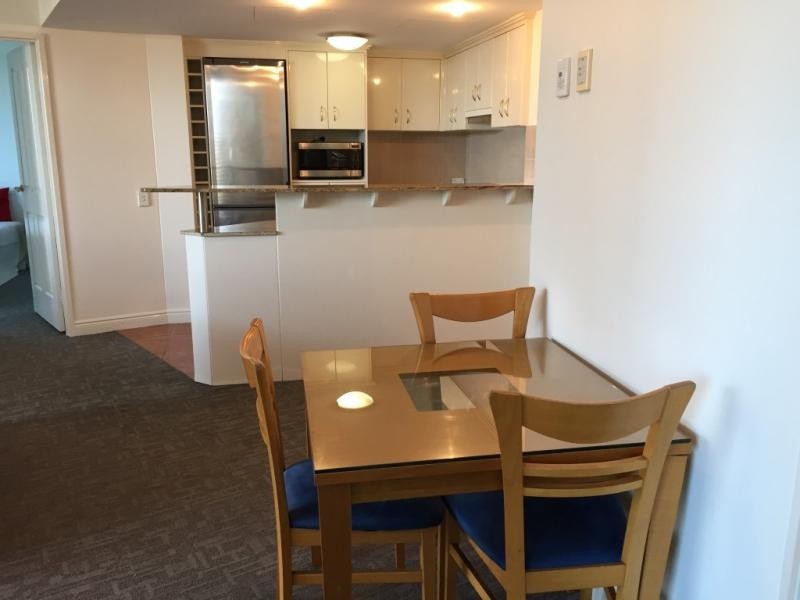 35/540 Queen Street,, Brisbane City QLD 4000