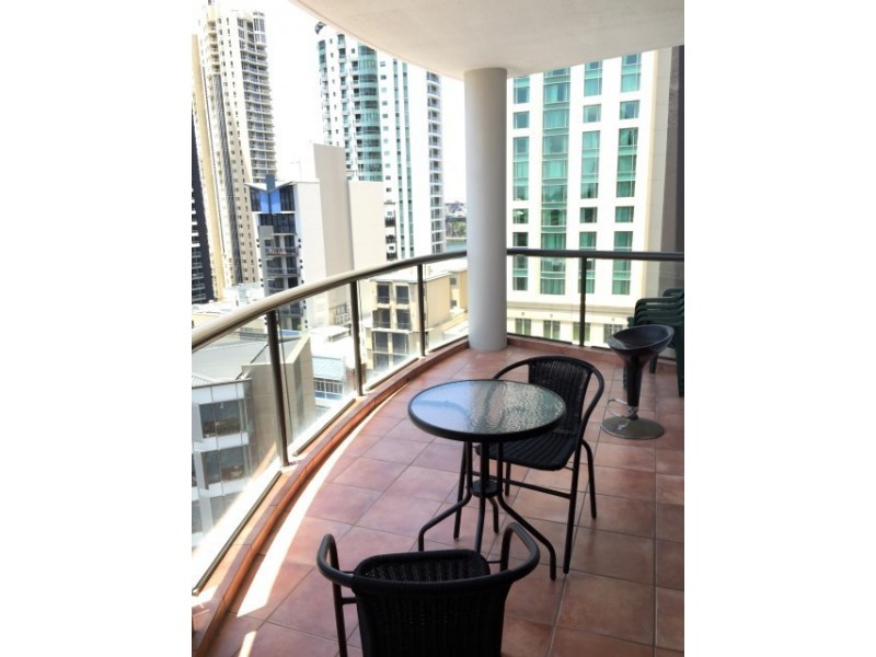 35/540 Queen Street,, Brisbane City QLD 4000