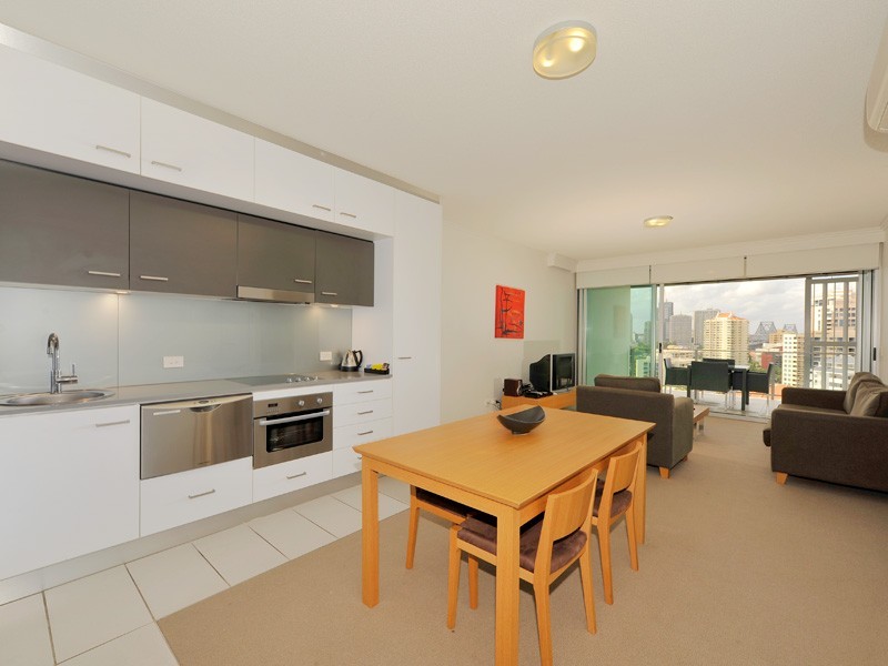 Kangaroo Point QLD 4169