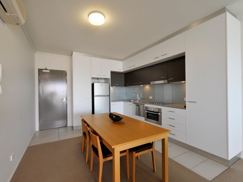 Kangaroo Point QLD 4169