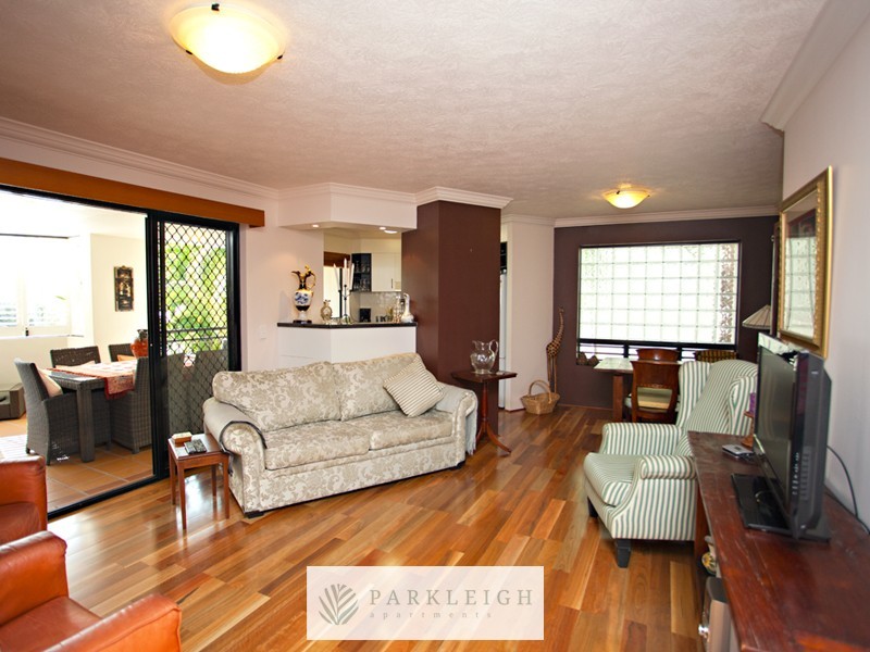 68/159 Sydney Street, New Farm QLD 4005