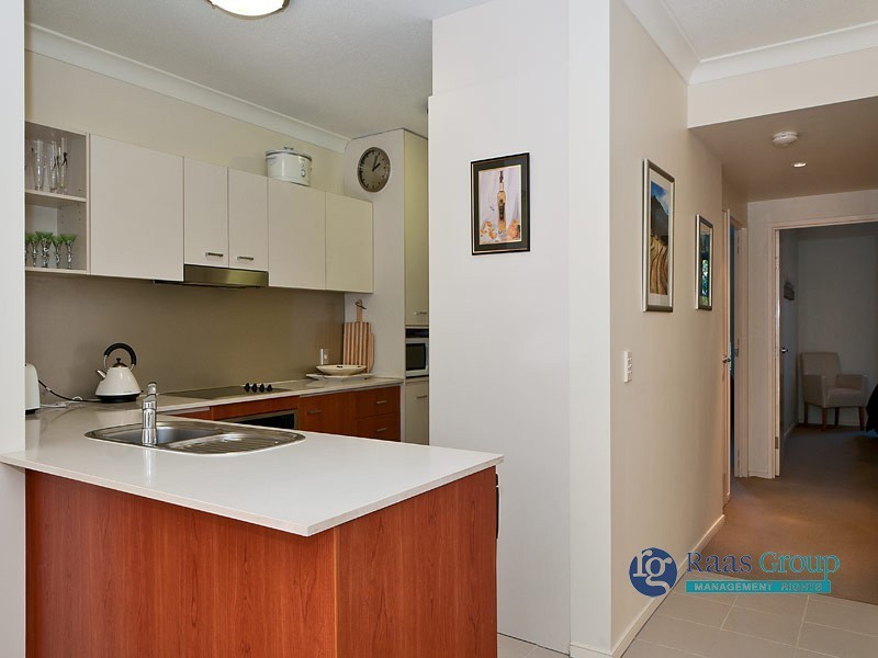 Labrador QLD 4215