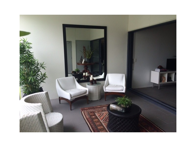 18/2 Garden Terrace, Newmarket QLD 4051