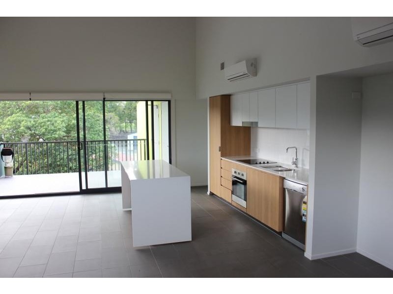 18/2 Garden Terrace, Newmarket QLD 4051