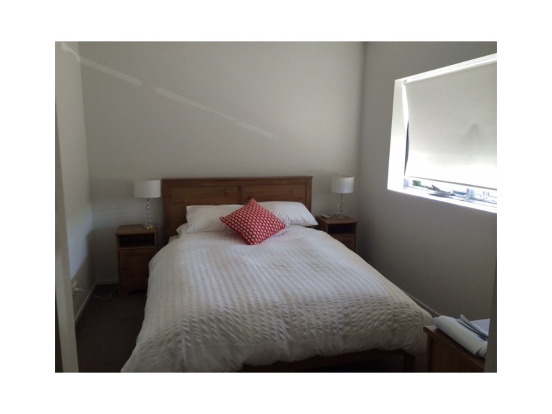 18/2 Garden Terrace, Newmarket QLD 4051