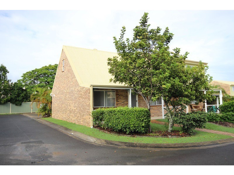 5/52 Island St, Cleveland QLD 4163