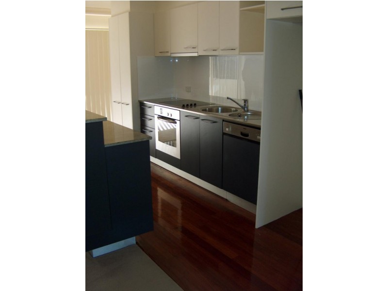 9/5 Duncan Street,, West End QLD 4101