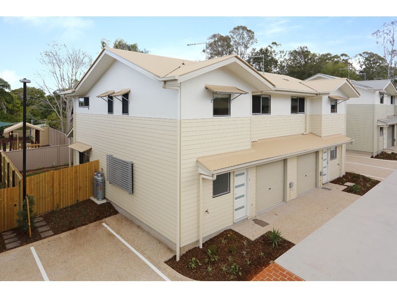 45/17 Armstrong Street, Petrie QLD 4502