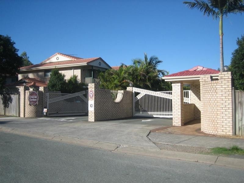Robertson QLD 4109