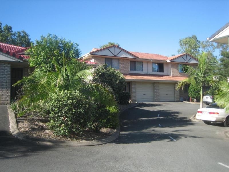 Robertson QLD 4109