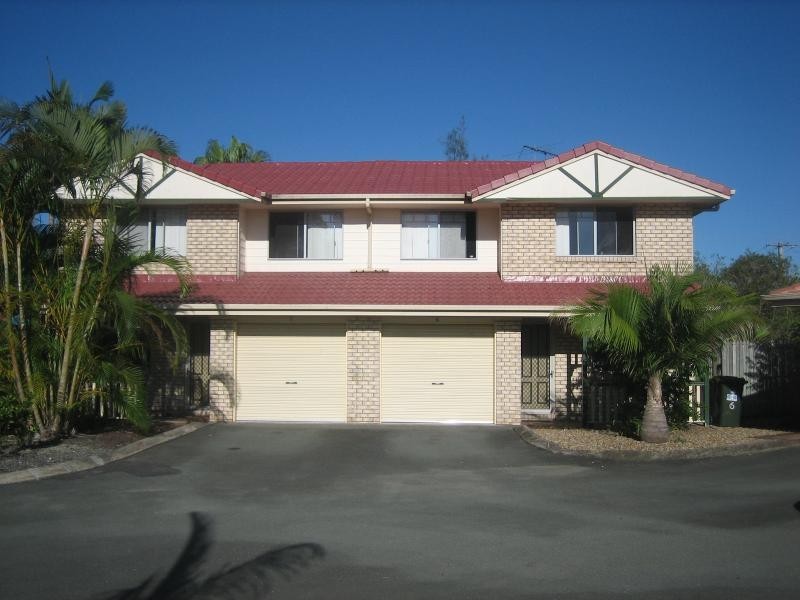 Robertson QLD 4109