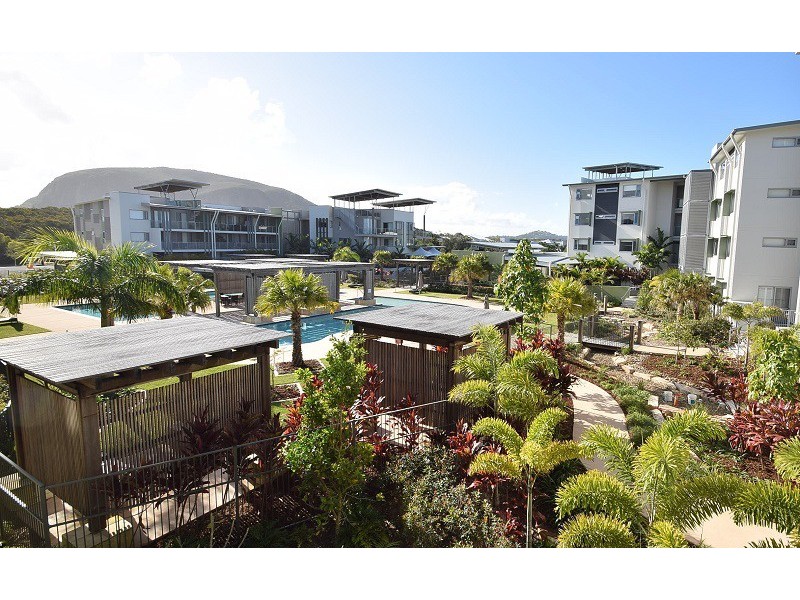 Mount Coolum QLD 4573